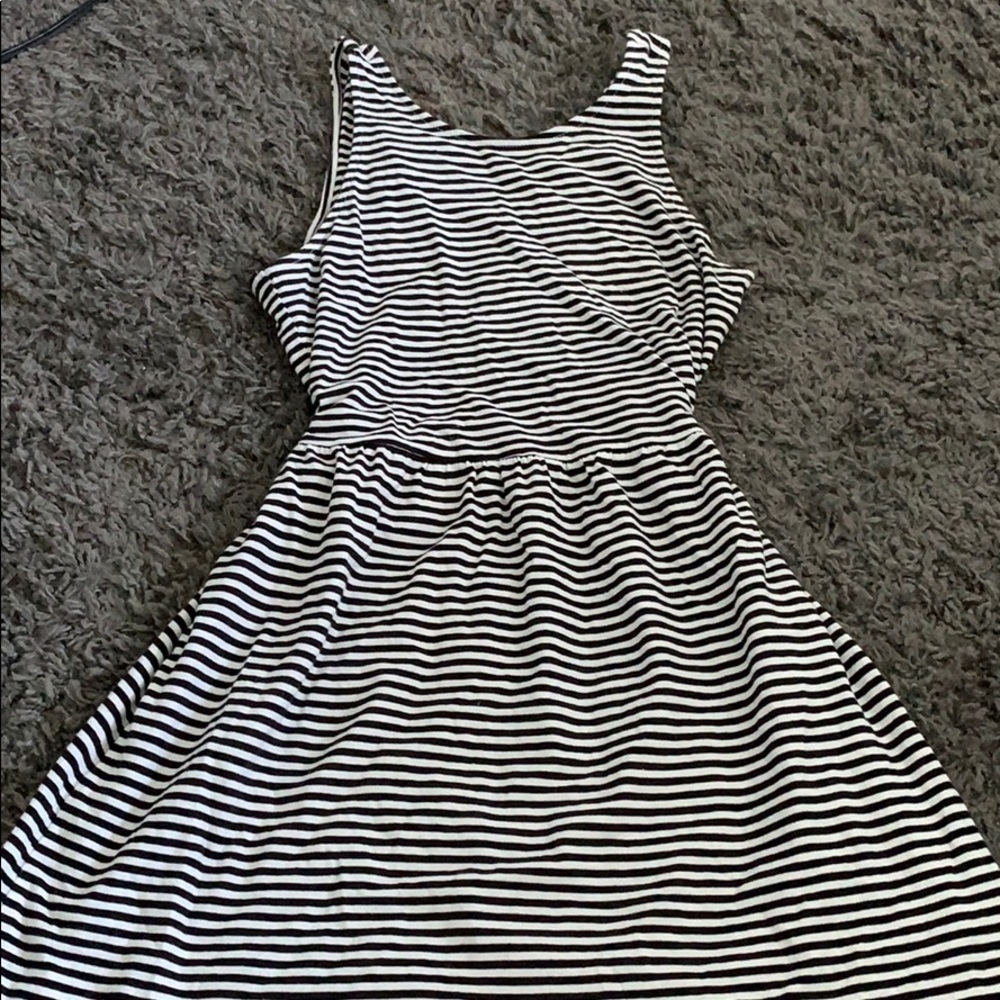 Old Navy dress